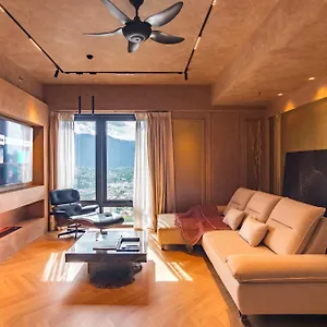 Tropicana 218 By Airlevate Appart hôtel